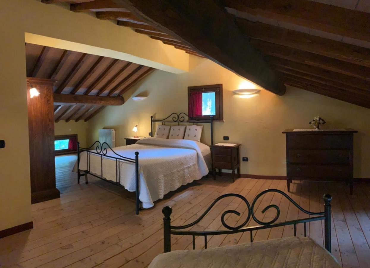 Вилла Viva House Монтайоне Экстерьер фото