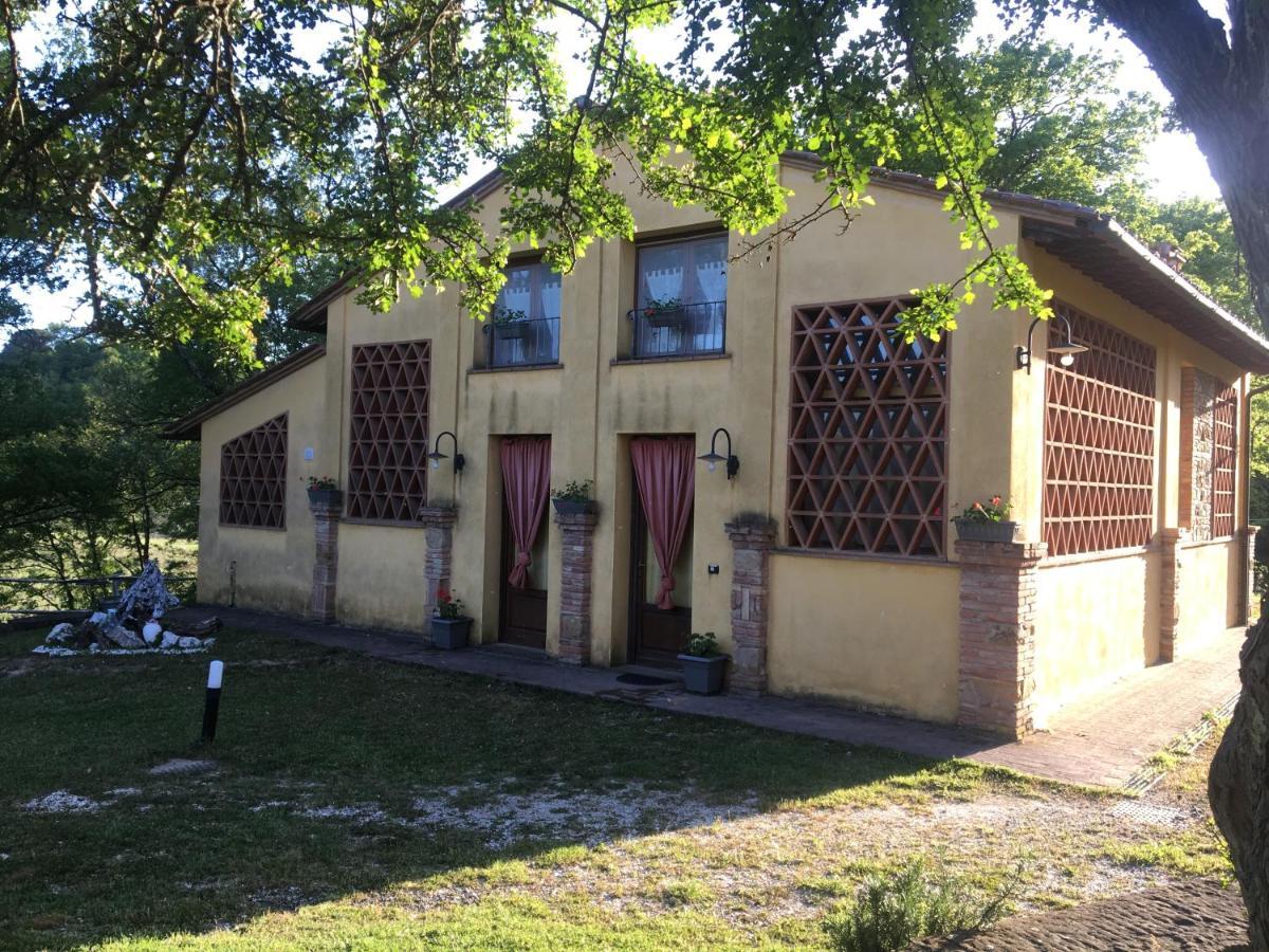 Вилла Viva House Монтайоне Экстерьер фото